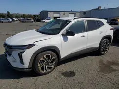 KL77LJE21RC145756 2024 CHEVROLET TRAX