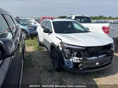 KL77LJE21RC148916 2024 CHEVROLET TRAX