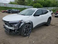 KL77LJE21RC156028 2024 CHEVROLET TRAX