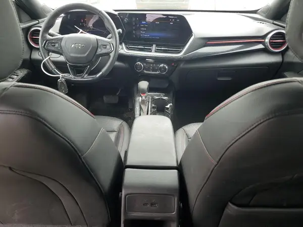 KL77LJE21RC156028 2024 CHEVROLET TRAX - Image 8