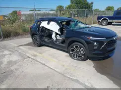 KL77LJE21RC156658 2024 CHEVROLET TRAX