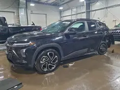 KL77LJE21RC160158 2024 CHEVROLET TRAX