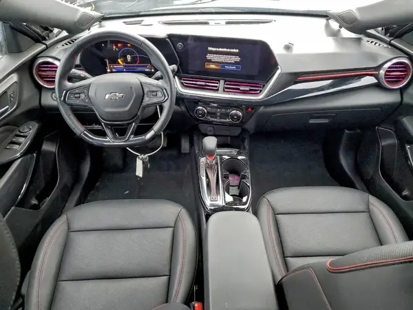 KL77LJE21RC160158 2024 CHEVROLET TRAX - Image 8