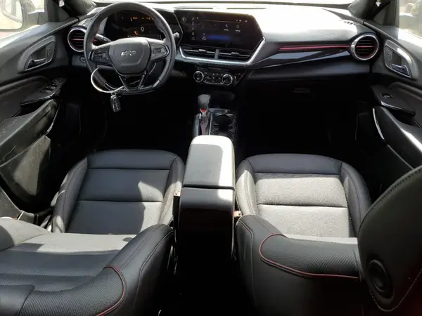 KL77LJE21RC162444 2024 CHEVROLET TRAX - Image 8