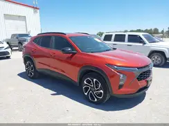 KL77LJE21RC165182 2024 CHEVROLET TRAX
