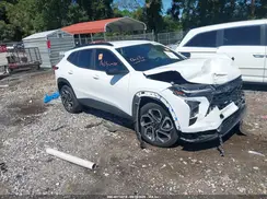 KL77LJE21RC174366 2024 CHEVROLET TRAX