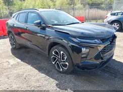 KL77LJE21RC177283 2024 CHEVROLET TRAX