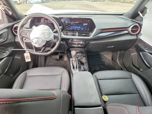 KL77LJE21RC181589 2024 CHEVROLET TRAX - Image 8