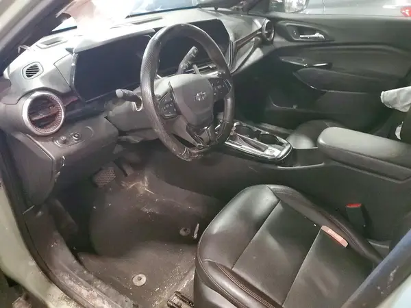 KL77LJE21RC182435 2024 CHEVROLET TRAX - Image 8