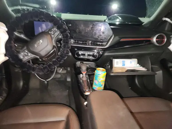 KL77LJE21RC185397 2024 CHEVROLET TRAX - Image 8
