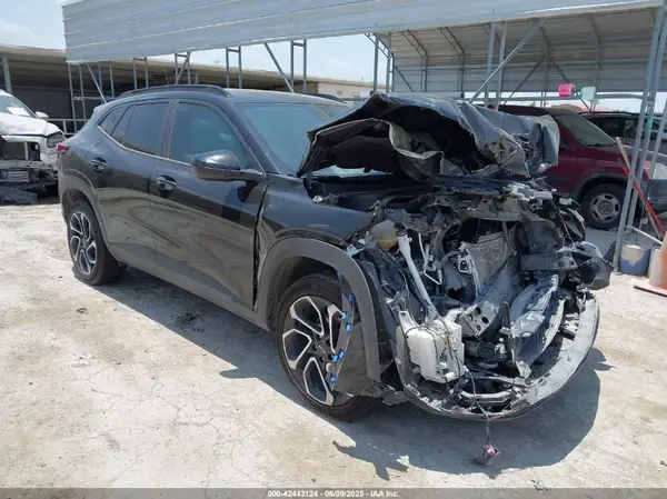KL77LJE21RC185707 2024 CHEVROLET TRAX - Image 1