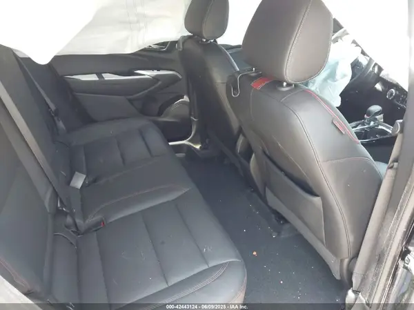 KL77LJE21RC185707 2024 CHEVROLET TRAX - Image 8