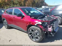 KL77LJE21RC188154 2024 CHEVROLET TRAX