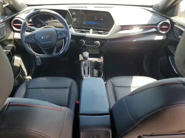 KL77LJE21RC189322 2024 CHEVROLET TRAX - Image 8