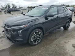 KL77LJE21RC200075 2024 CHEVROLET TRAX