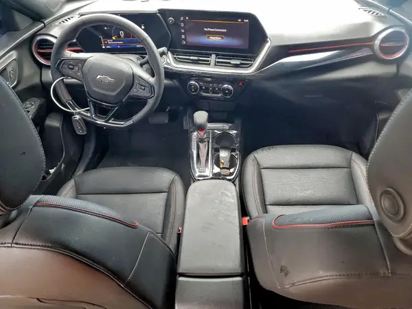 KL77LJE21RC201436 2024 CHEVROLET TRAX - Image 8