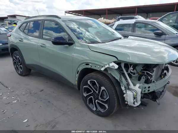 KL77LJE21RC208516 2024 CHEVROLET TRAX - Image 1
