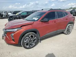 KL77LJE21RC209875 2024 CHEVROLET TRAX