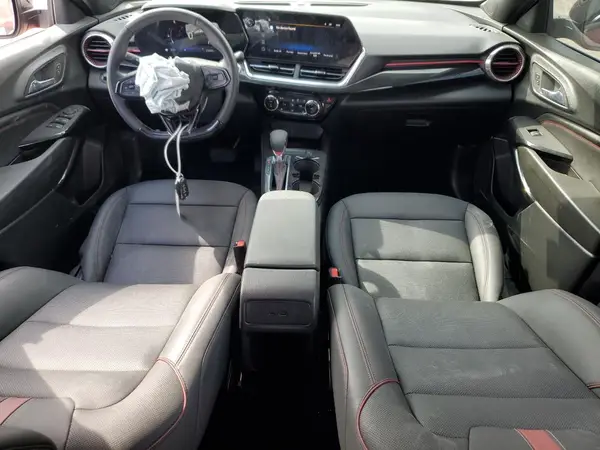 KL77LJE21RC209875 2024 CHEVROLET TRAX - Image 8