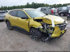 KL77LJE21RC224103 2024 CHEVROLET TRAX