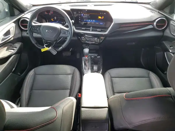 KL77LJE21RC225395 2024 CHEVROLET TRAX - Image 8