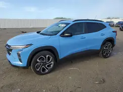 KL77LJE21RC226742 2024 CHEVROLET TRAX