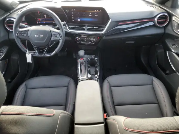KL77LJE21RC226742 2024 CHEVROLET TRAX - Image 8