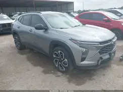 KL77LJE21RC240138 2024 CHEVROLET TRAX