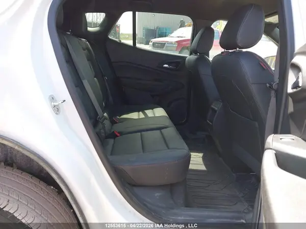 KL77LJE21SC311912 2025 CHEVROLET TRAX - Image 8