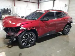 KL77LJE22RC000774 2024 CHEVROLET TRAX