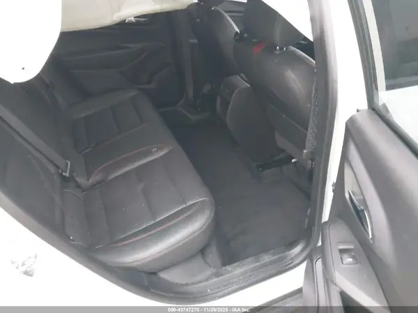 KL77LJE22RC004873 2024 CHEVROLET TRAX - Image 8
