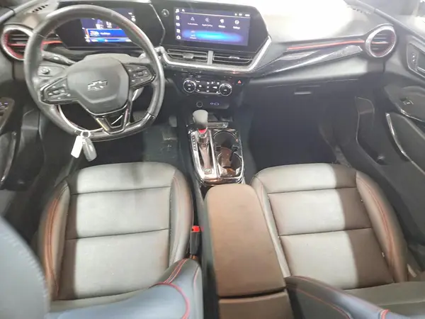 KL77LJE22RC006736 2024 CHEVROLET TRAX - Image 8
