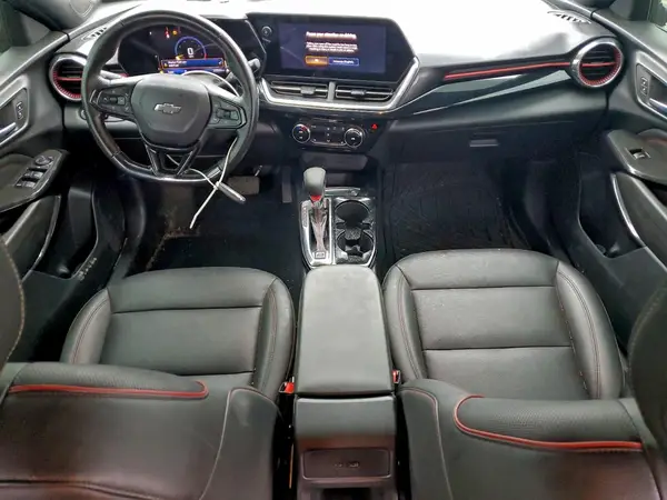 KL77LJE22RC019180 2024 CHEVROLET TRAX - Image 8