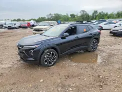 KL77LJE22RC023309 2024 CHEVROLET TRAX