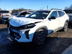 KL77LJE22RC031443 2024 CHEVROLET TRAX