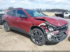 KL77LJE22RC032494 2024 CHEVROLET TRAX