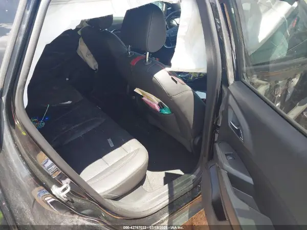 KL77LJE22RC035136 2024 CHEVROLET TRAX - Image 8
