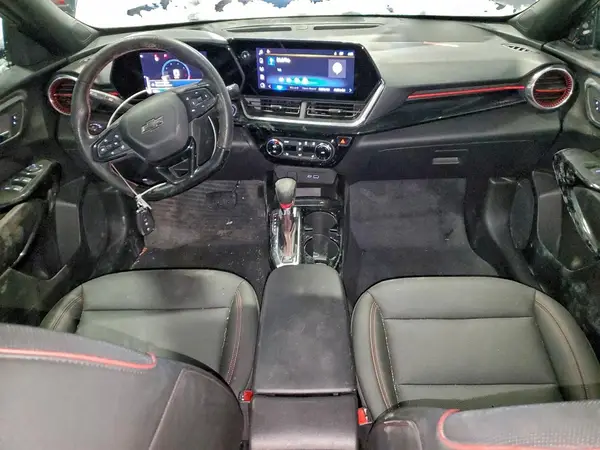 KL77LJE22RC039638 2024 CHEVROLET TRAX - Image 8