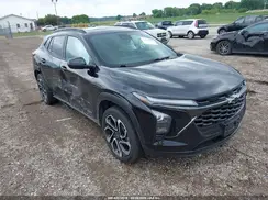 KL77LJE22RC046847 2024 CHEVROLET TRAX