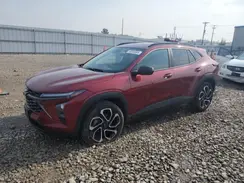 KL77LJE22RC050266 2024 CHEVROLET TRAX