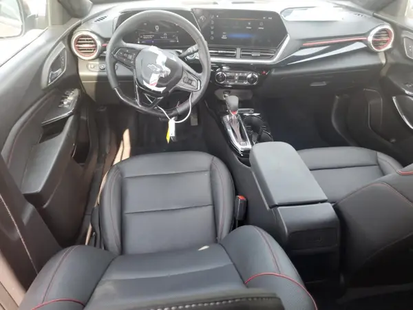 KL77LJE22RC050266 2024 CHEVROLET TRAX - Image 8