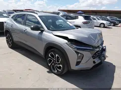 KL77LJE22RC067701 2024 CHEVROLET TRAX