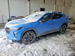 KL77LJE22RC075961 2024 CHEVROLET TRAX