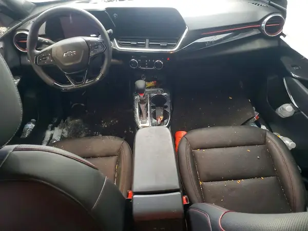KL77LJE22RC075961 2024 CHEVROLET TRAX - Image 8