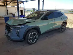 KL77LJE22RC083994 2024 CHEVROLET TRAX