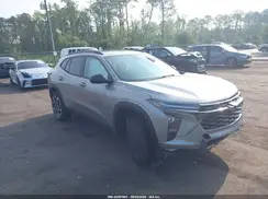 KL77LJE22RC088001 2024 CHEVROLET TRAX