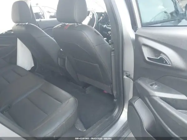 KL77LJE22RC088001 2024 CHEVROLET TRAX - Image 8