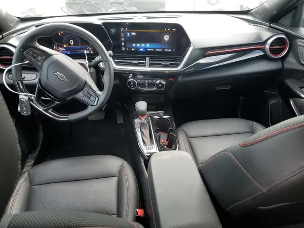 KL77LJE22RC092212 2024 CHEVROLET TRAX - Image 8