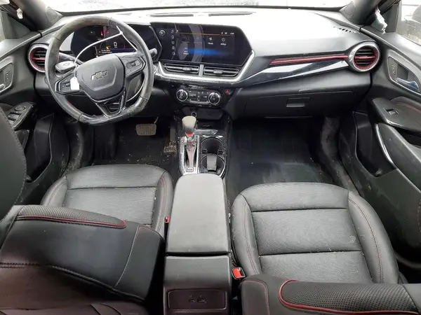 KL77LJE22RC099015 2024 CHEVROLET TRAX - Image 8