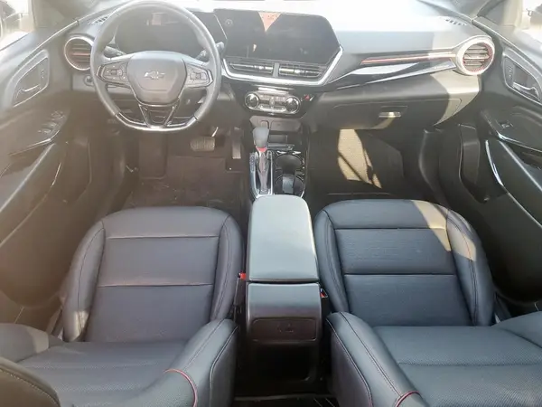 KL77LJE22RC108134 2024 CHEVROLET TRAX - Image 8